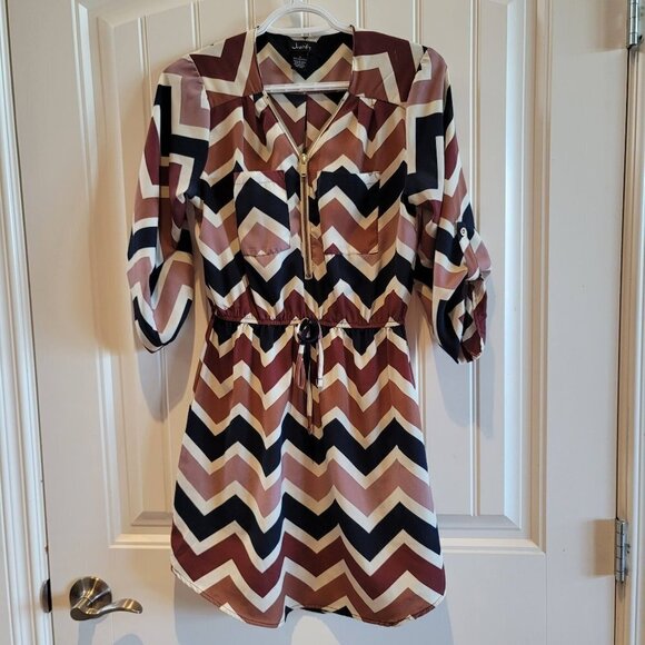 💥4 for $25💥Justify dress - Picture 1 of 5